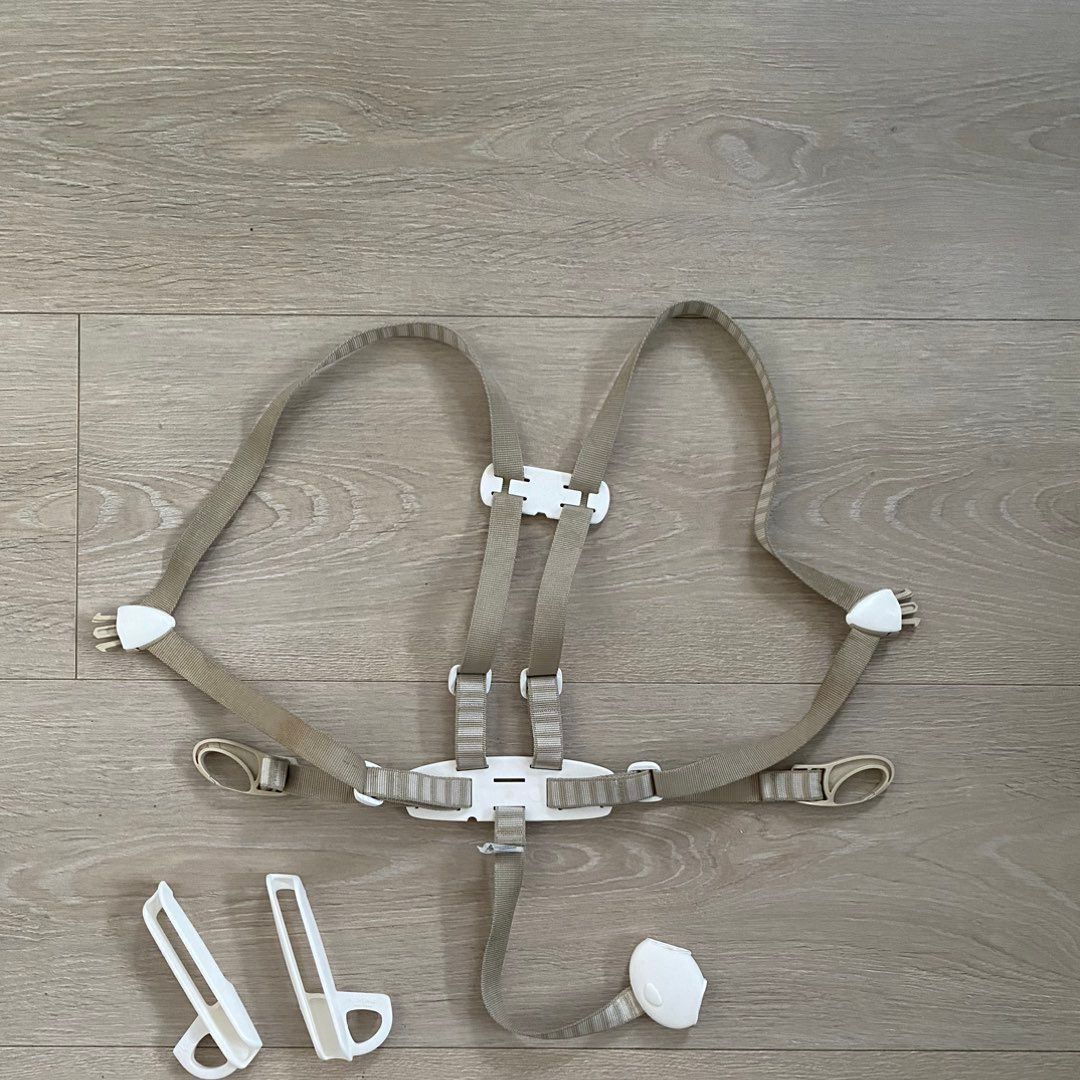 Stokke sele hotsell