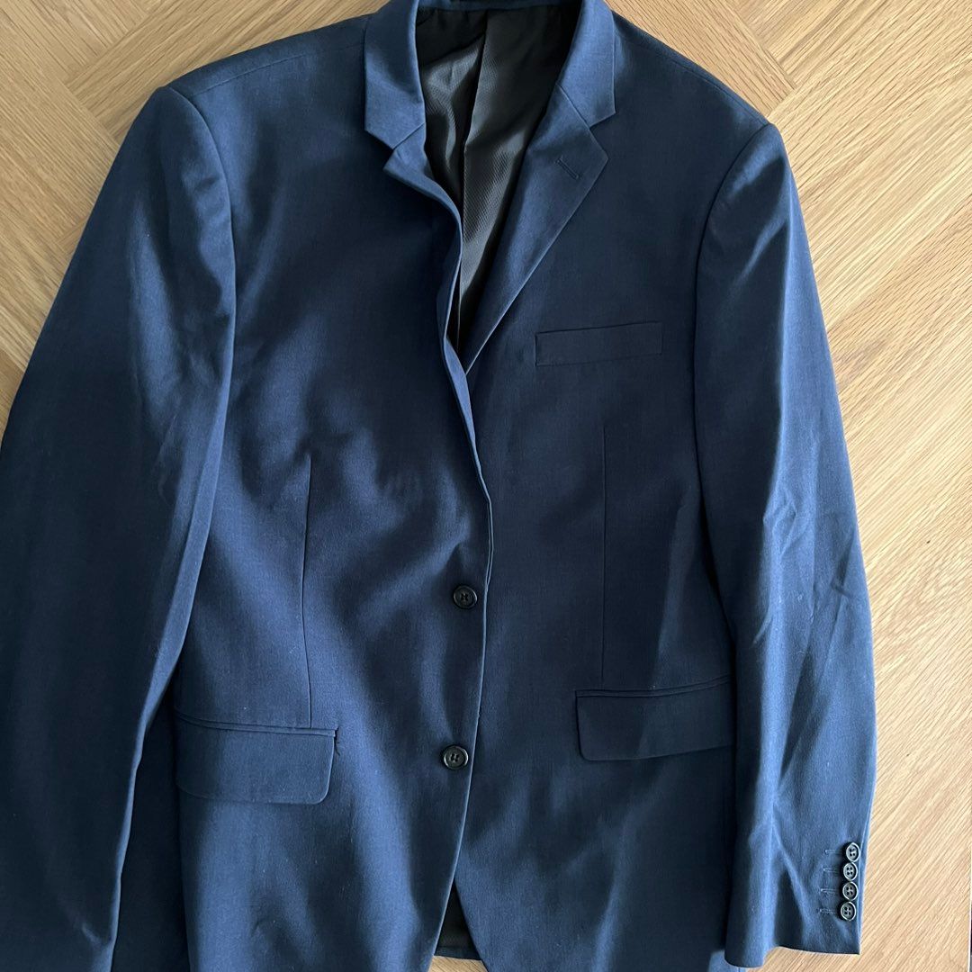 Lindbergh blazer hot sale