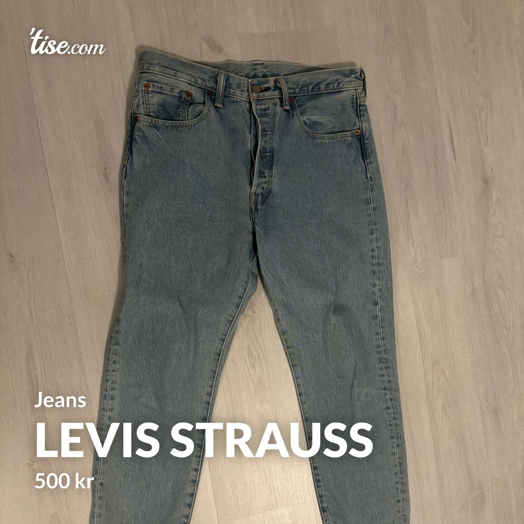 Nakd store levis jeans