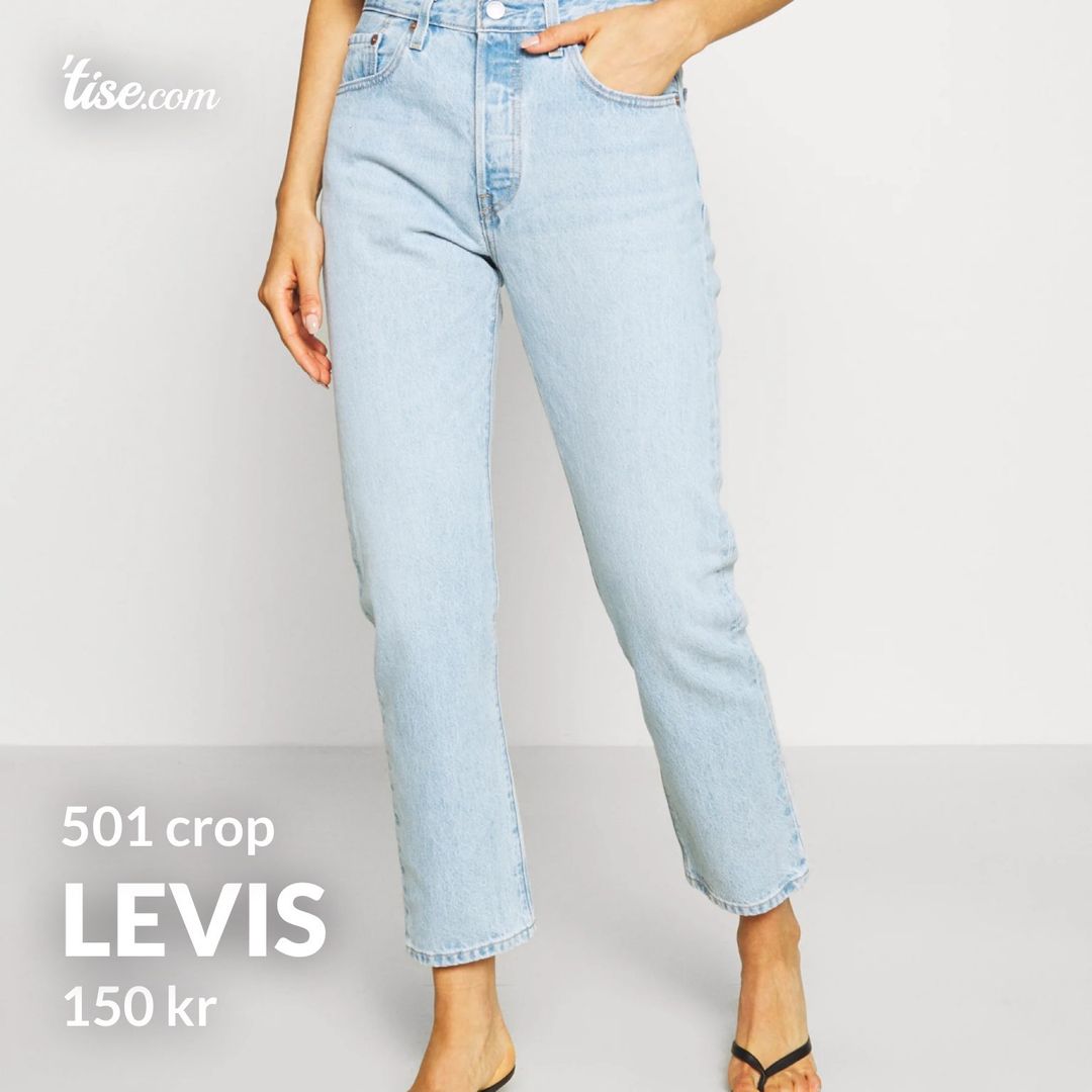 Nakd on sale levis jeans