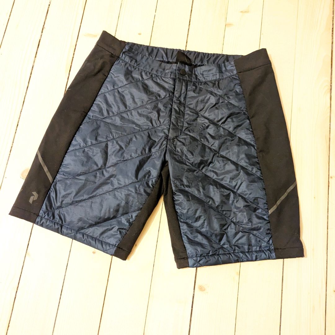 Peak performance alum on sale shorts