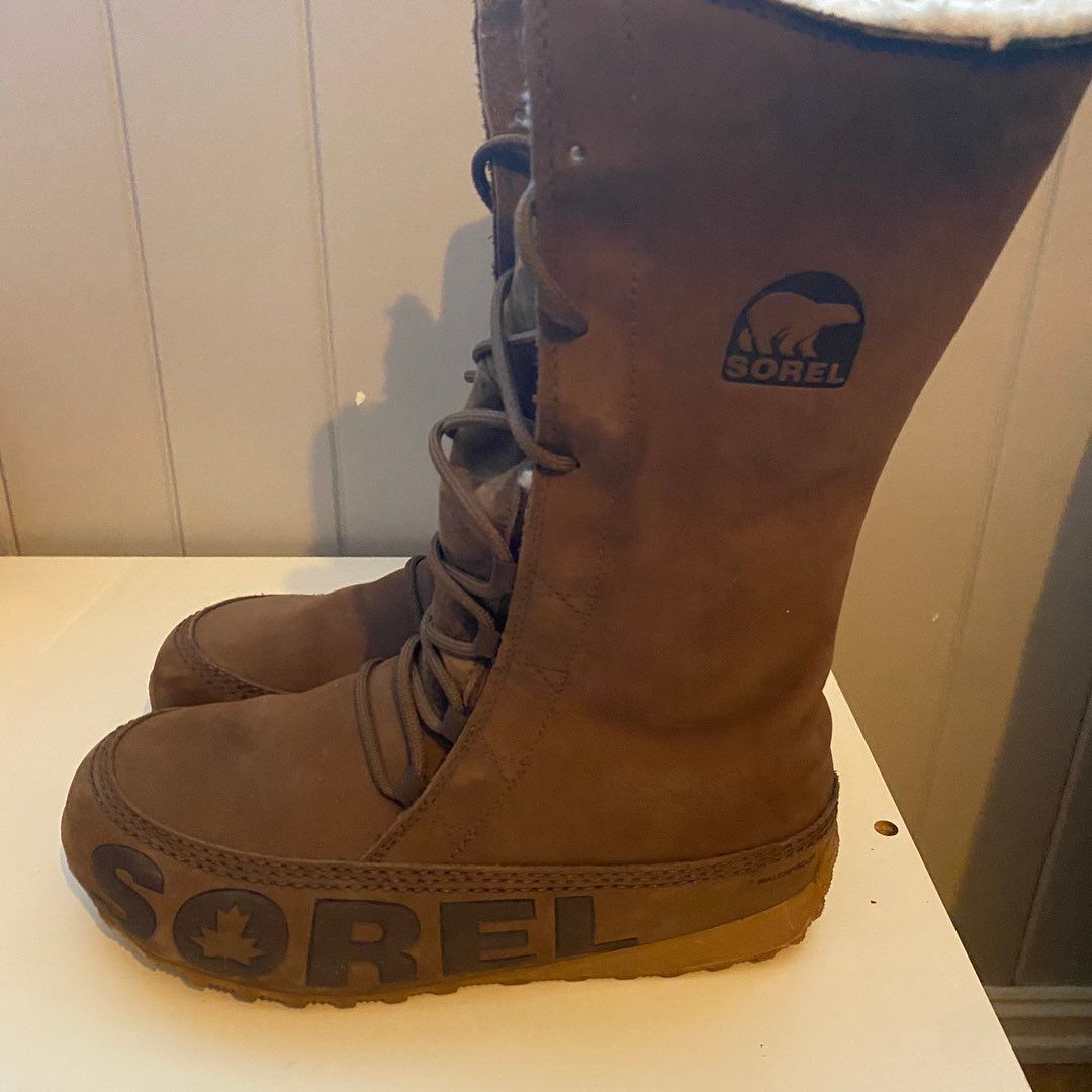 Sorel shila clearance