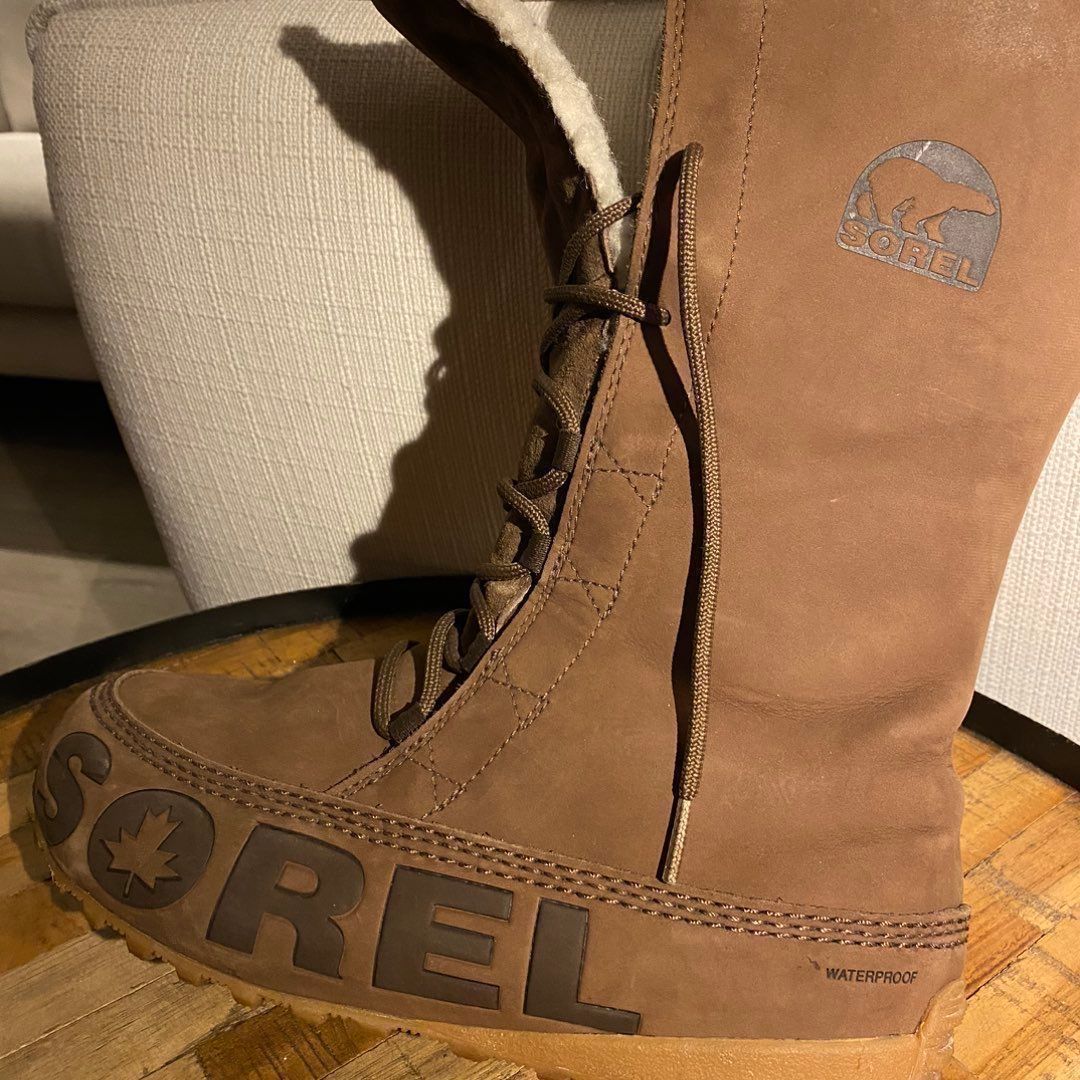 Sorel shila online
