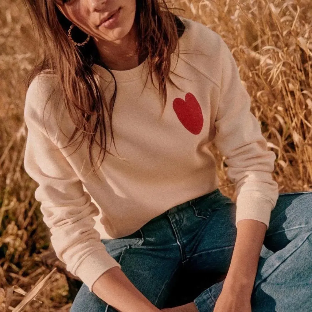 Sezane x Bobo Choses Tise