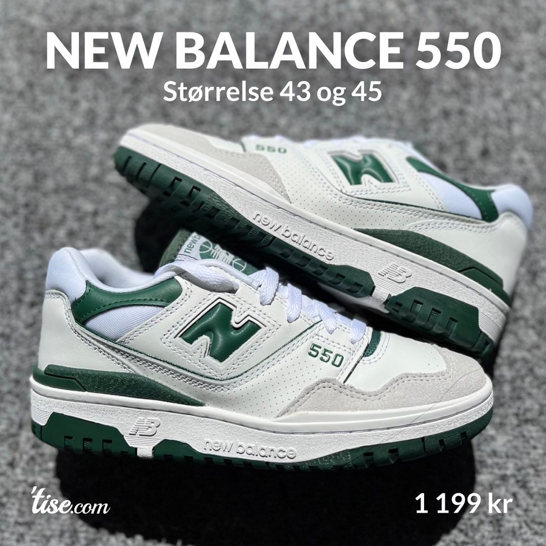 New hot sale balance 199