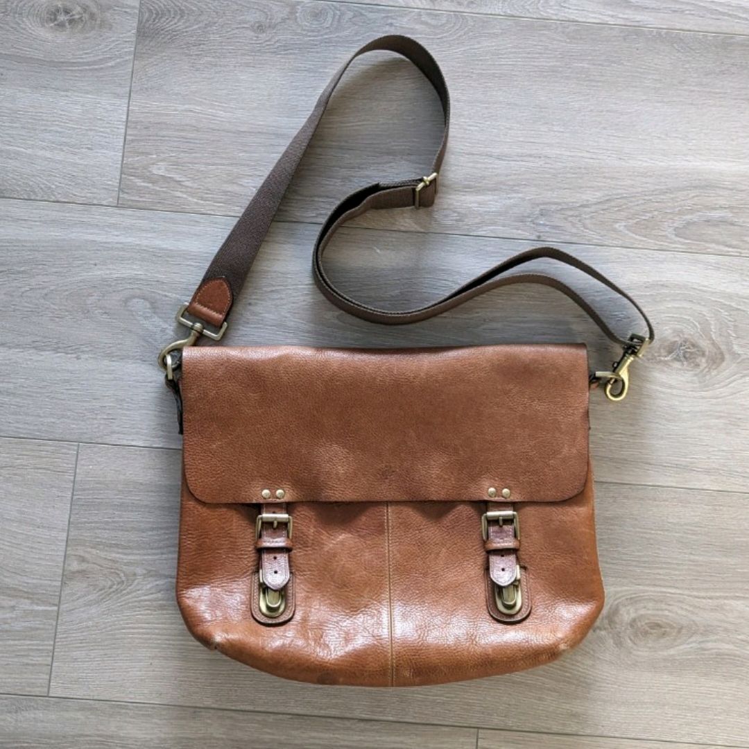 Mulberry barnaby messenger bag sale