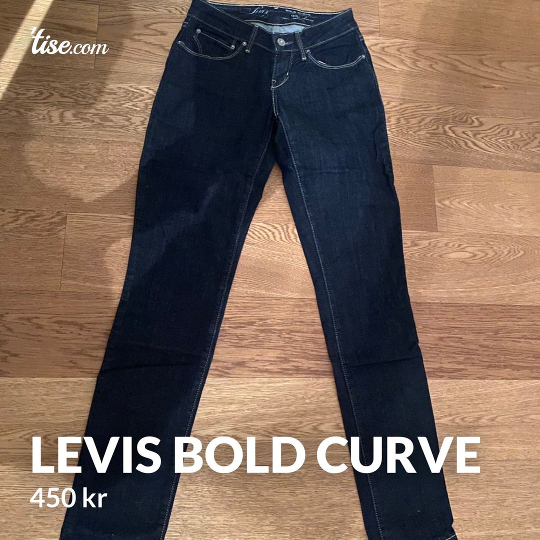 Bold curve best sale