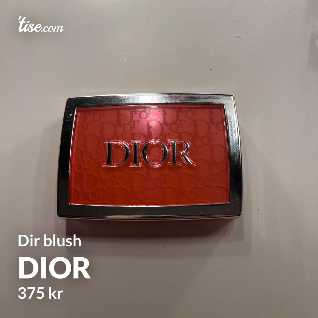 Dior 375 outlet