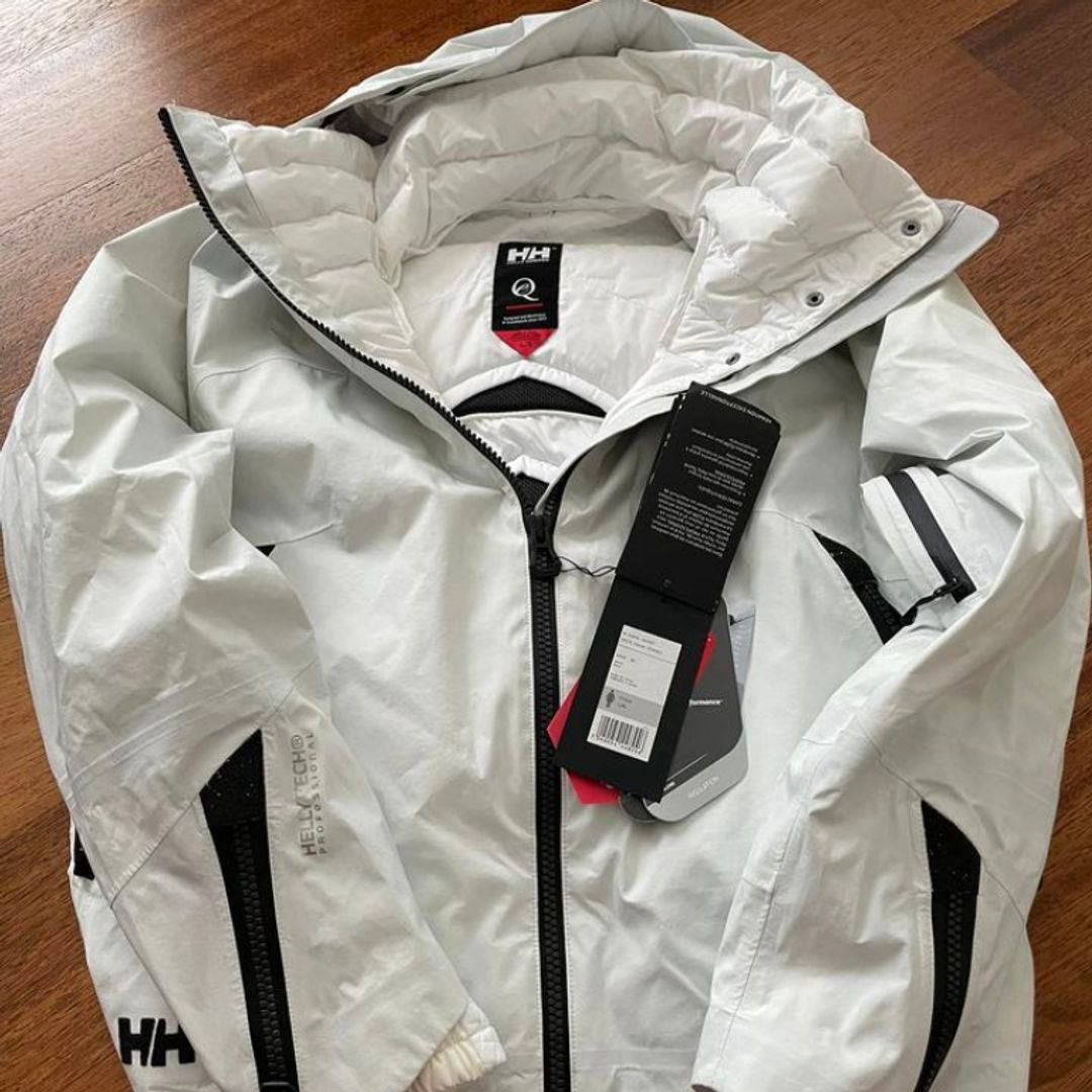 W Diana Jacket Tise