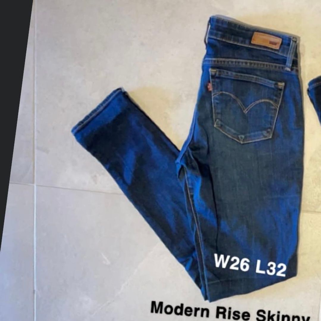 Levi s Jeans Tise
