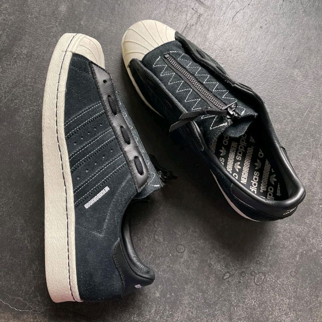 Adidas Neighborhood Tise