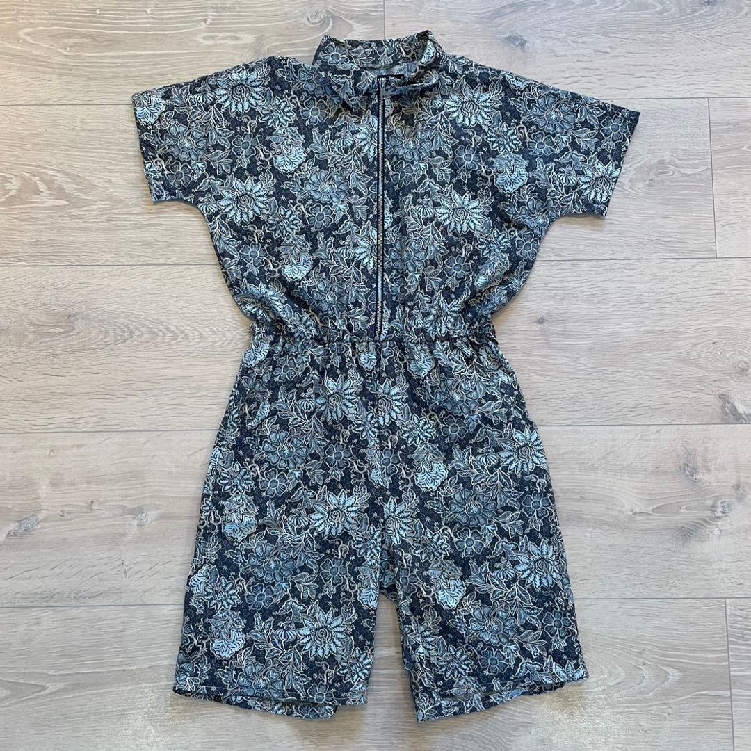 Jumpsuit bikbok deals