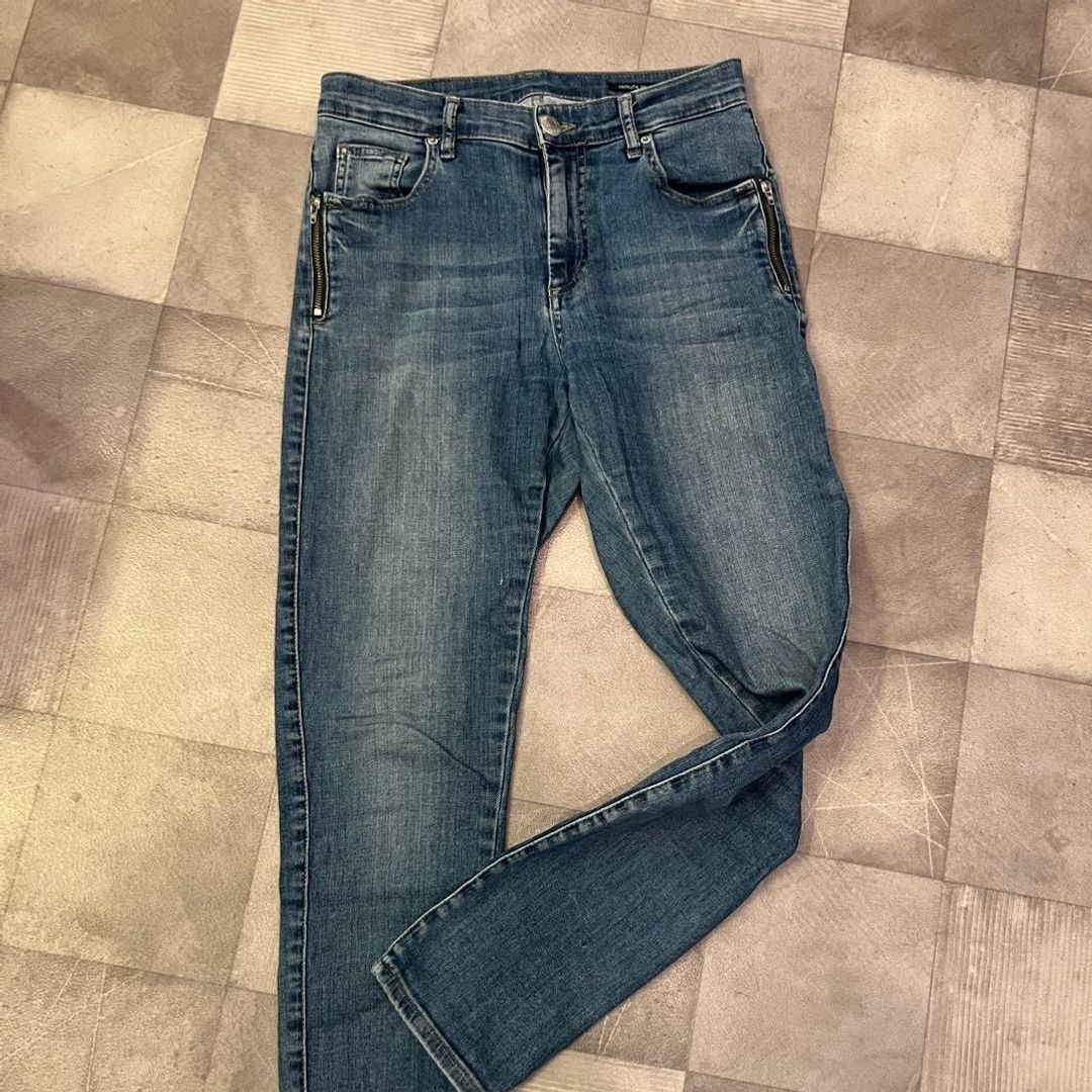 Fiveunits jeans Tise