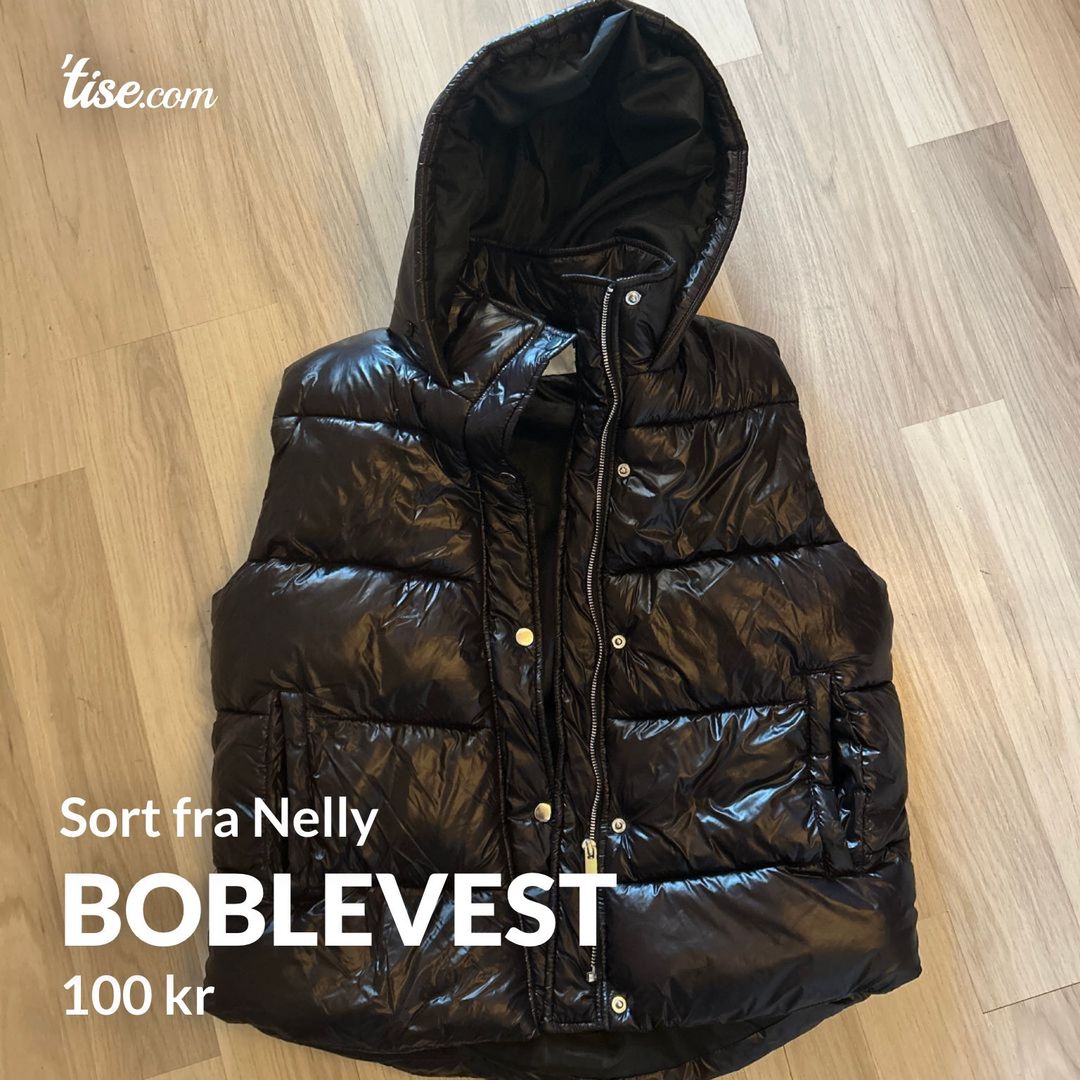 Moncler boblevest clearance