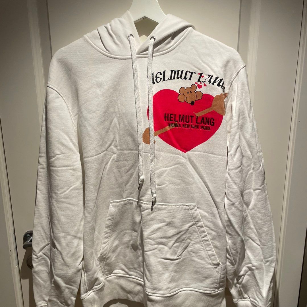 Helmut Lang Tise