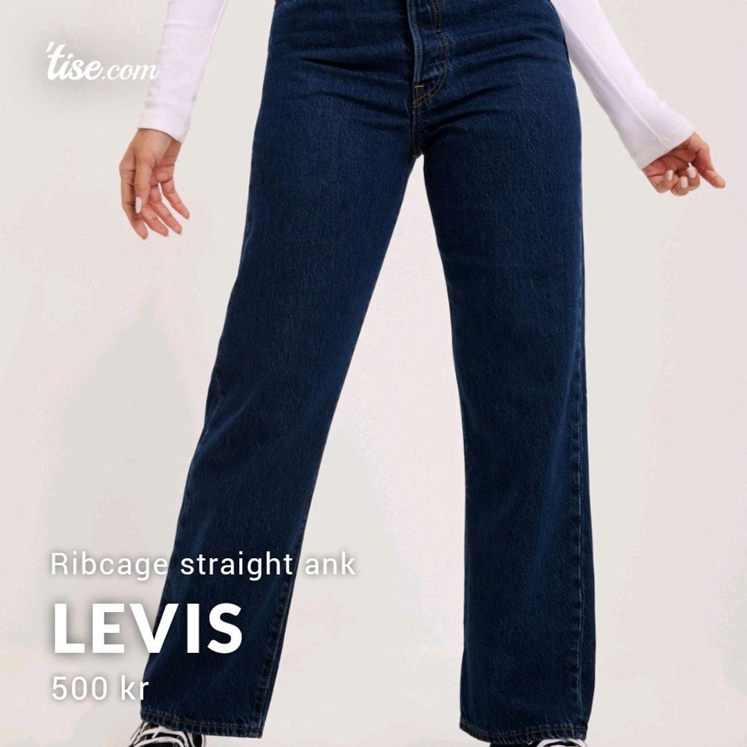 Levis Tise