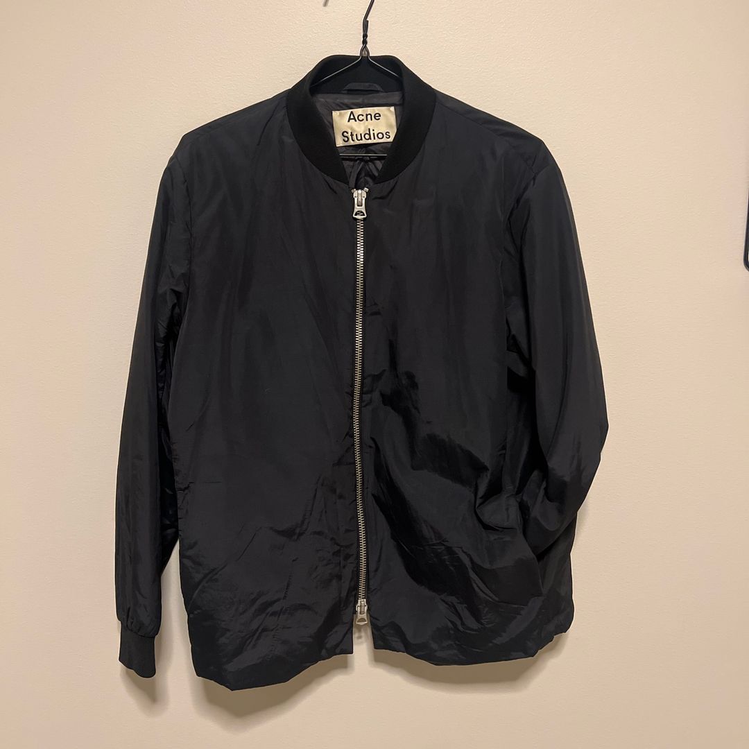 Acne Bomber jacket Tise
