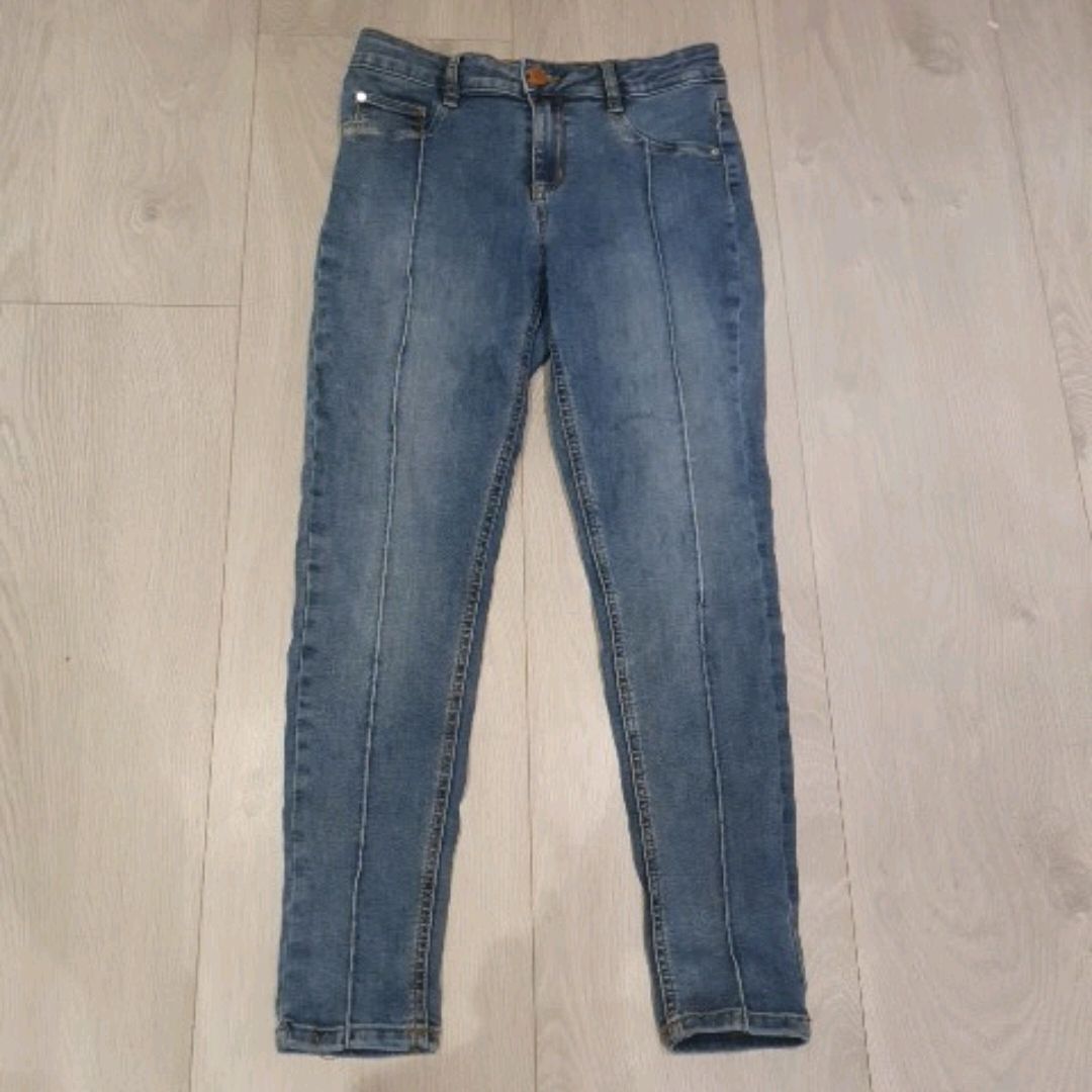 Jegging sales jane ankle