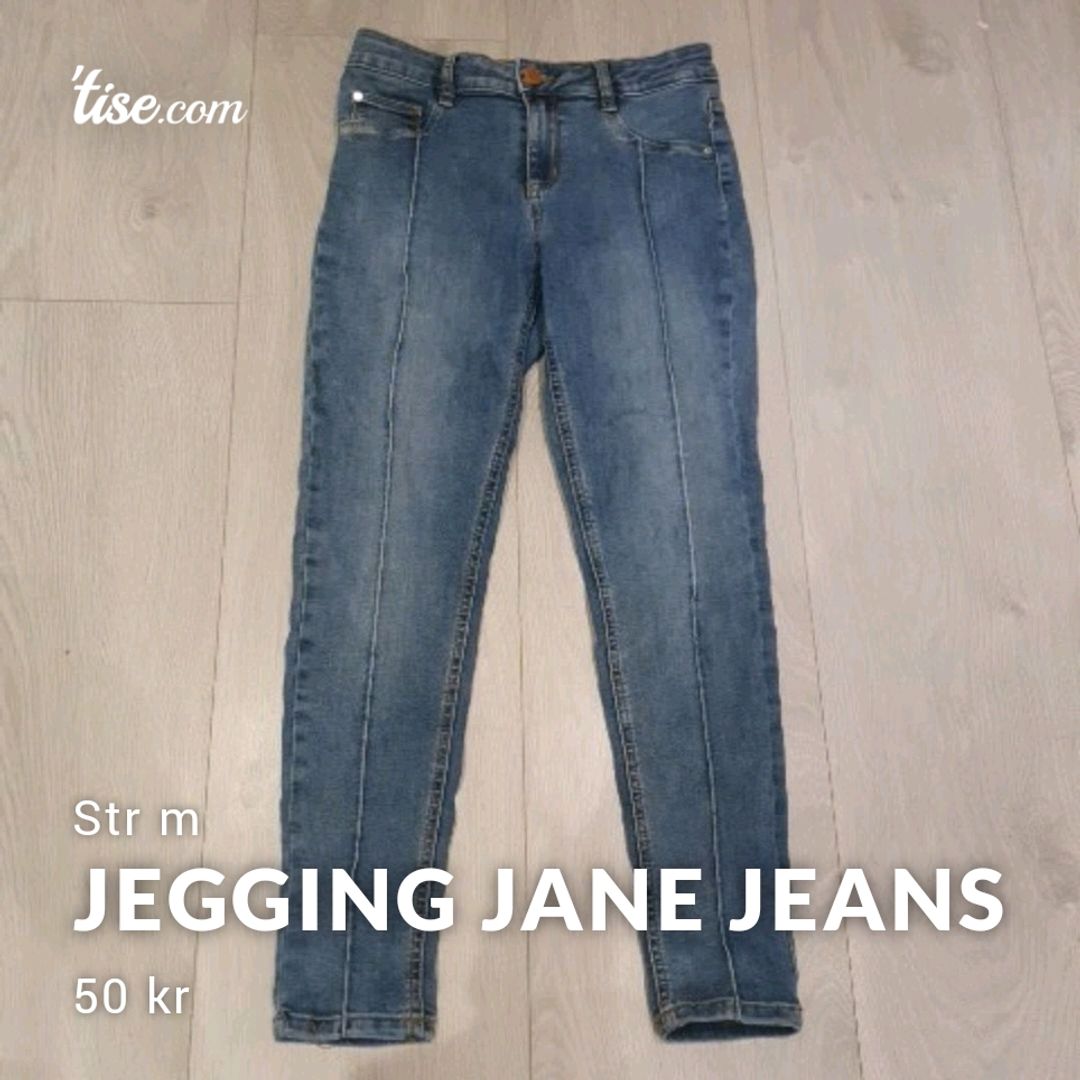 Jegging jane clearance jeans