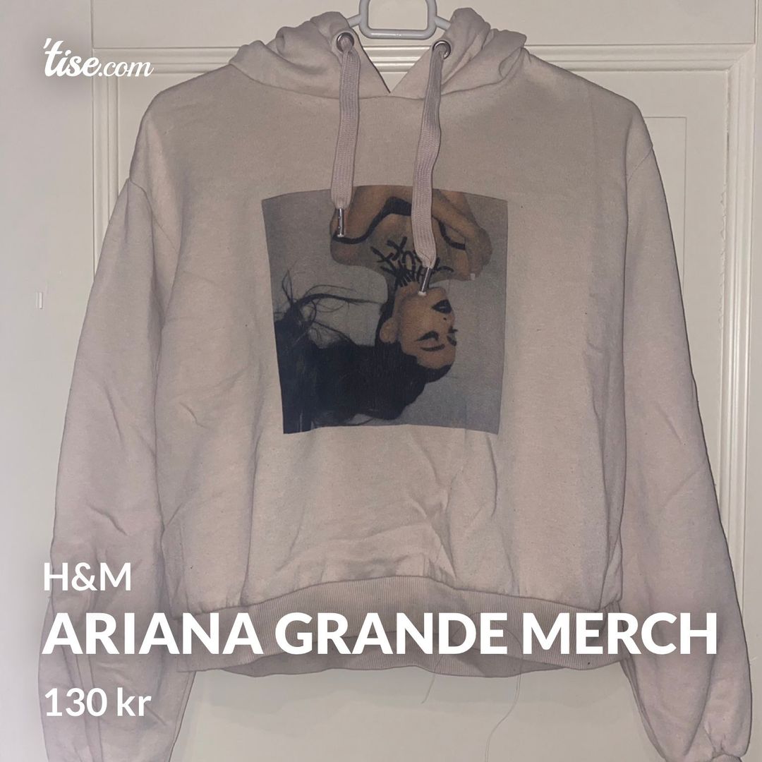 H and outlet m ariana merch