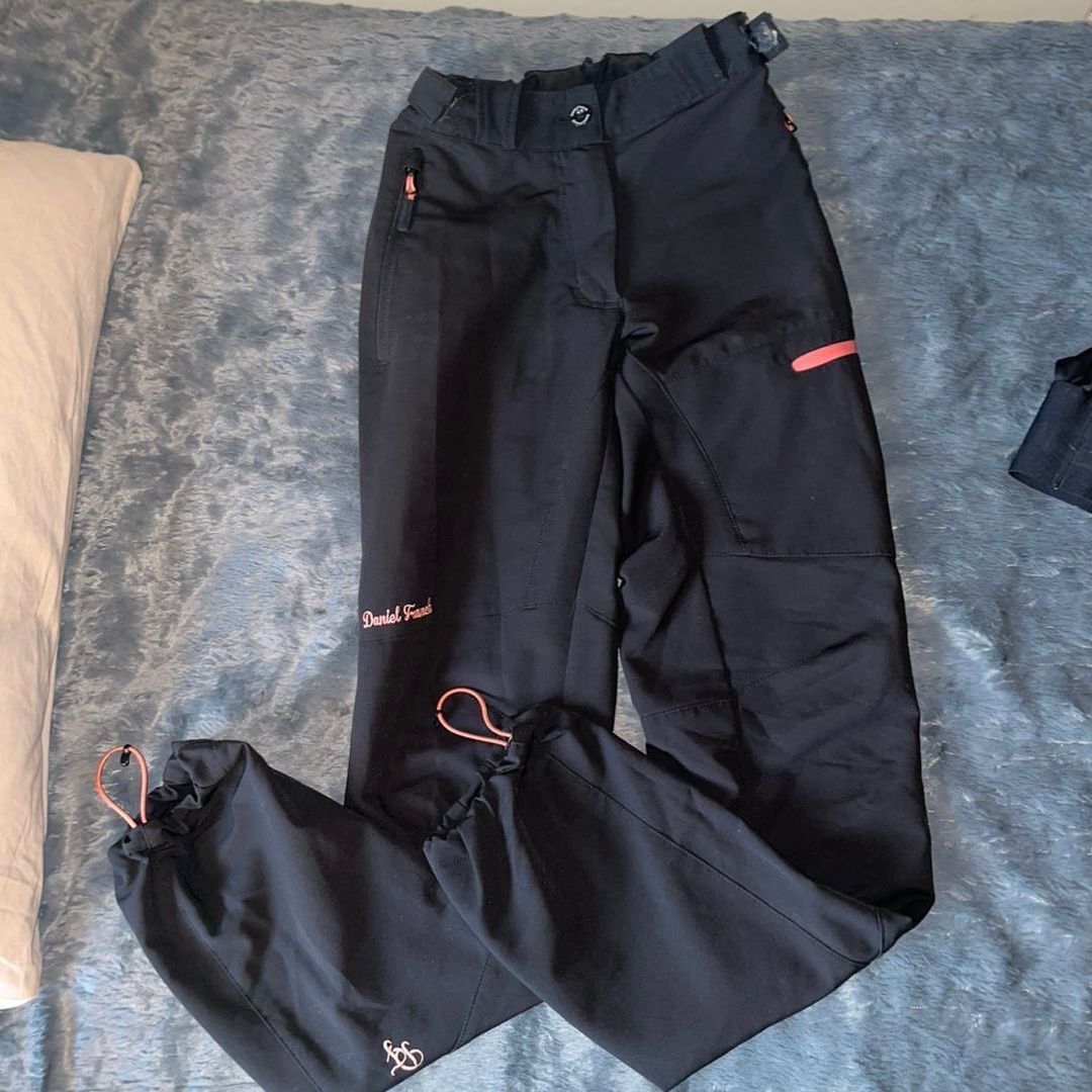 Daniel franck clothing clearance