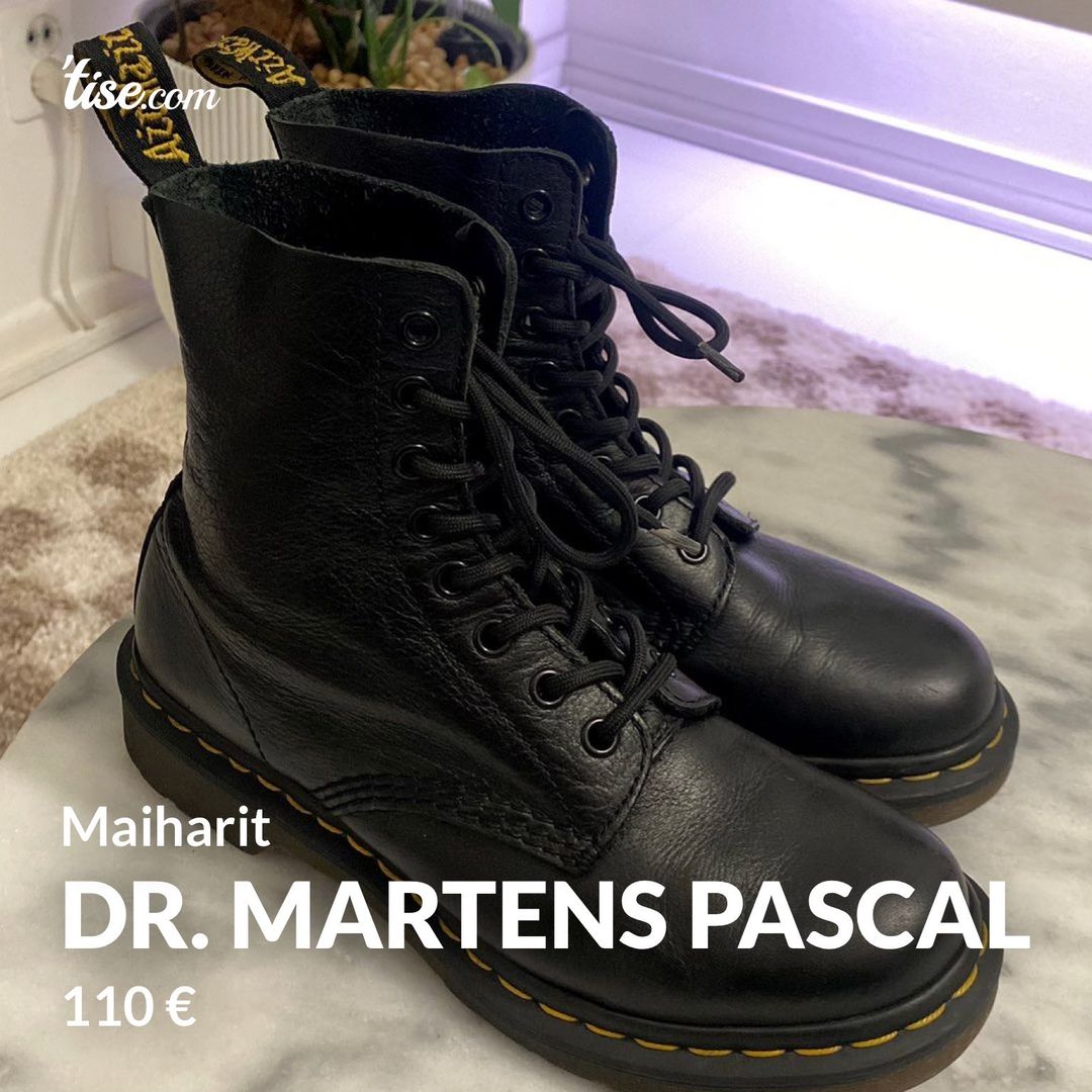 Dr discount martens 110