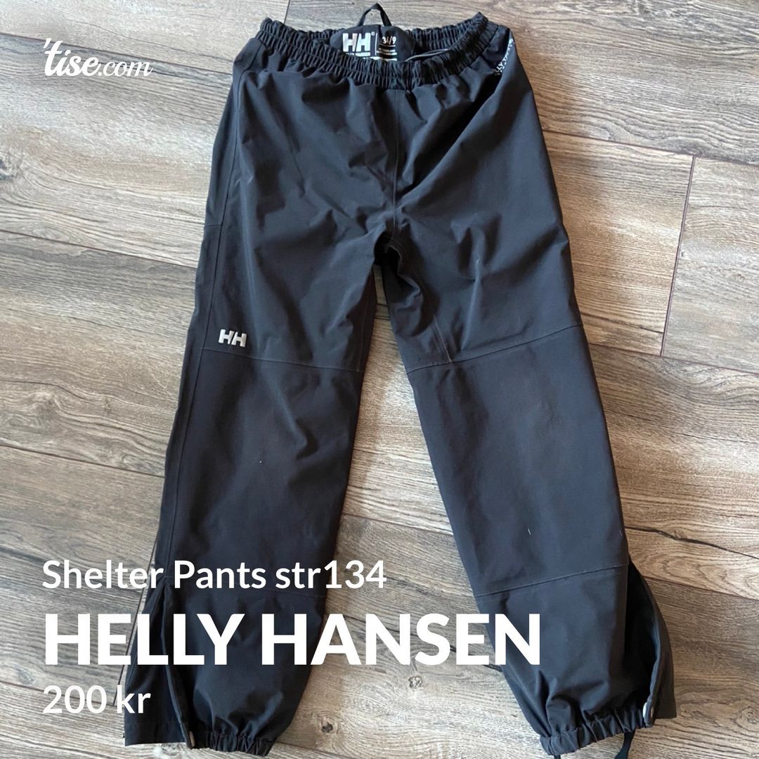 Hh shelter pant sales