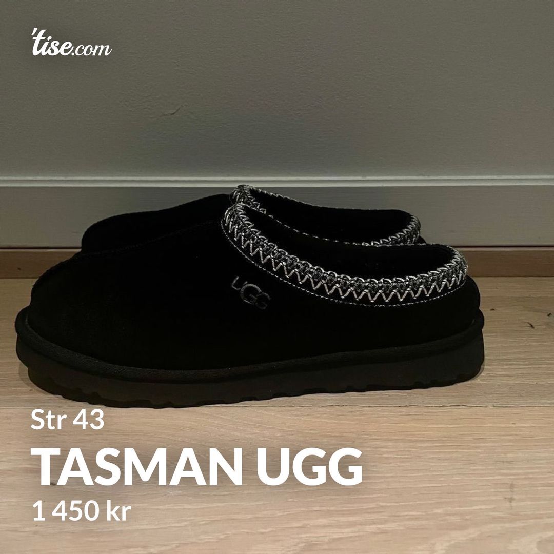 ugg str 43