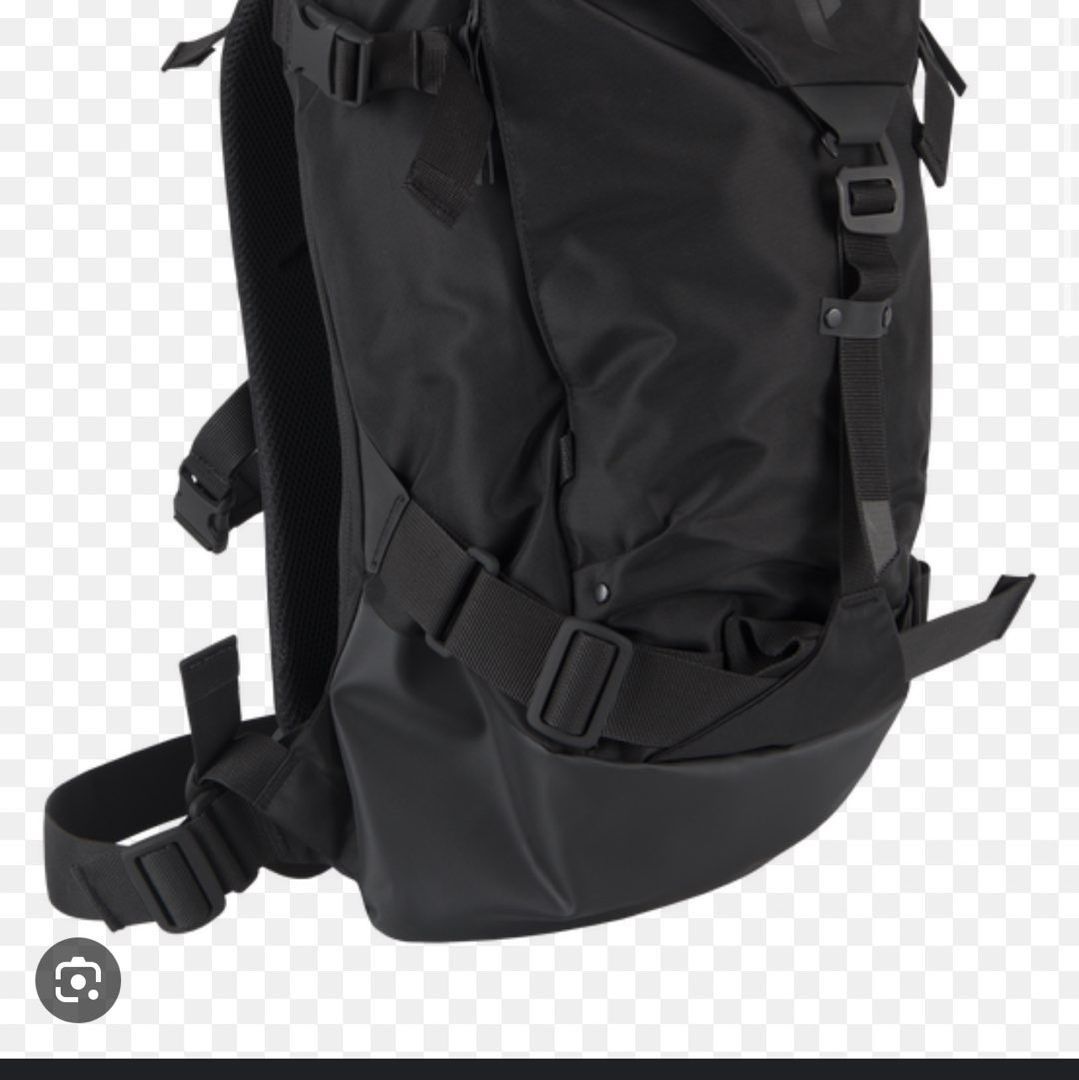 Peak performance ski backpack 20l best sale