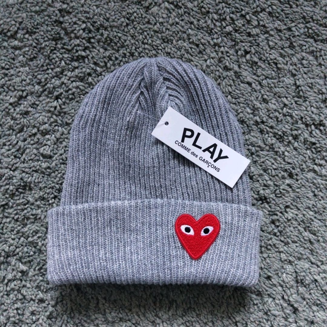 Cdg beanie online