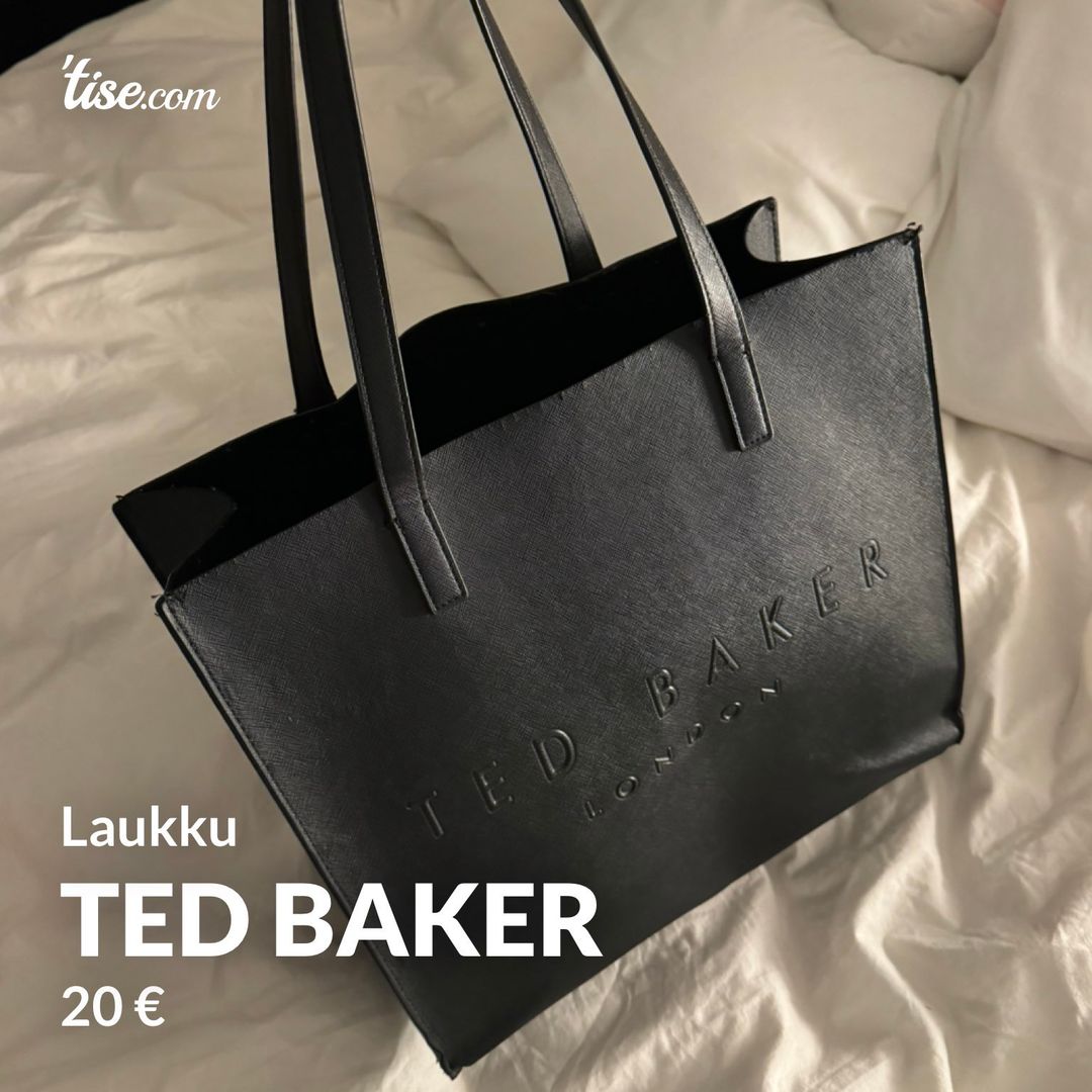 Ted baker cala discount bag