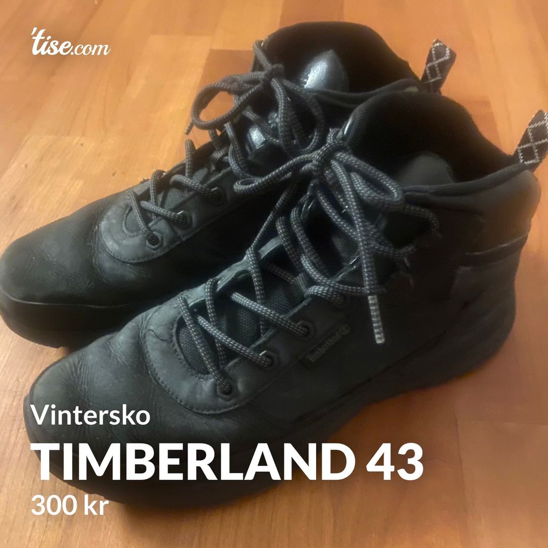 Timberland 43 cheap