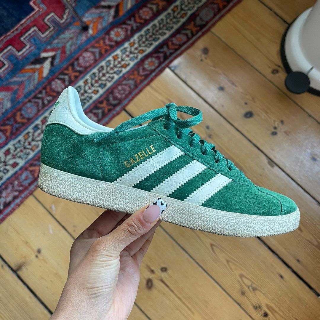 Adidas gazelle outlet københavn