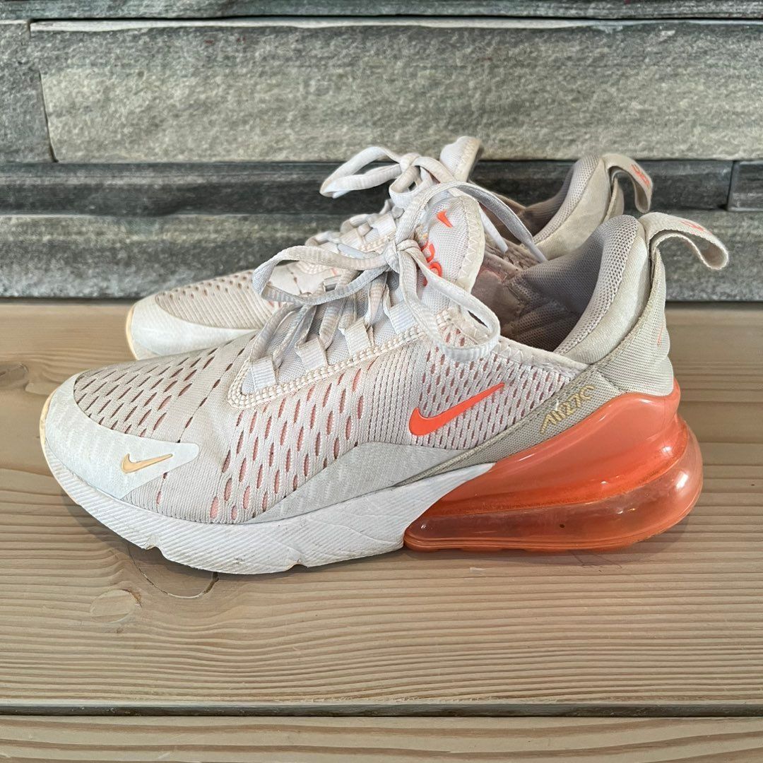 Nike Air 27C Tise