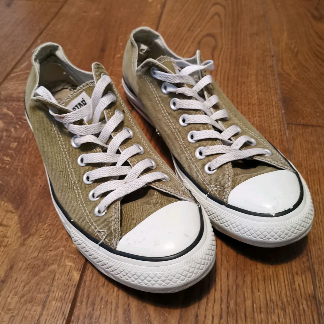 Converse All Star Tise