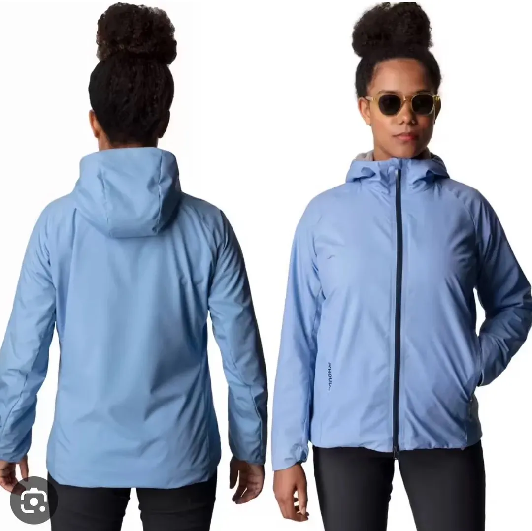 Wisp jacket houdini sales