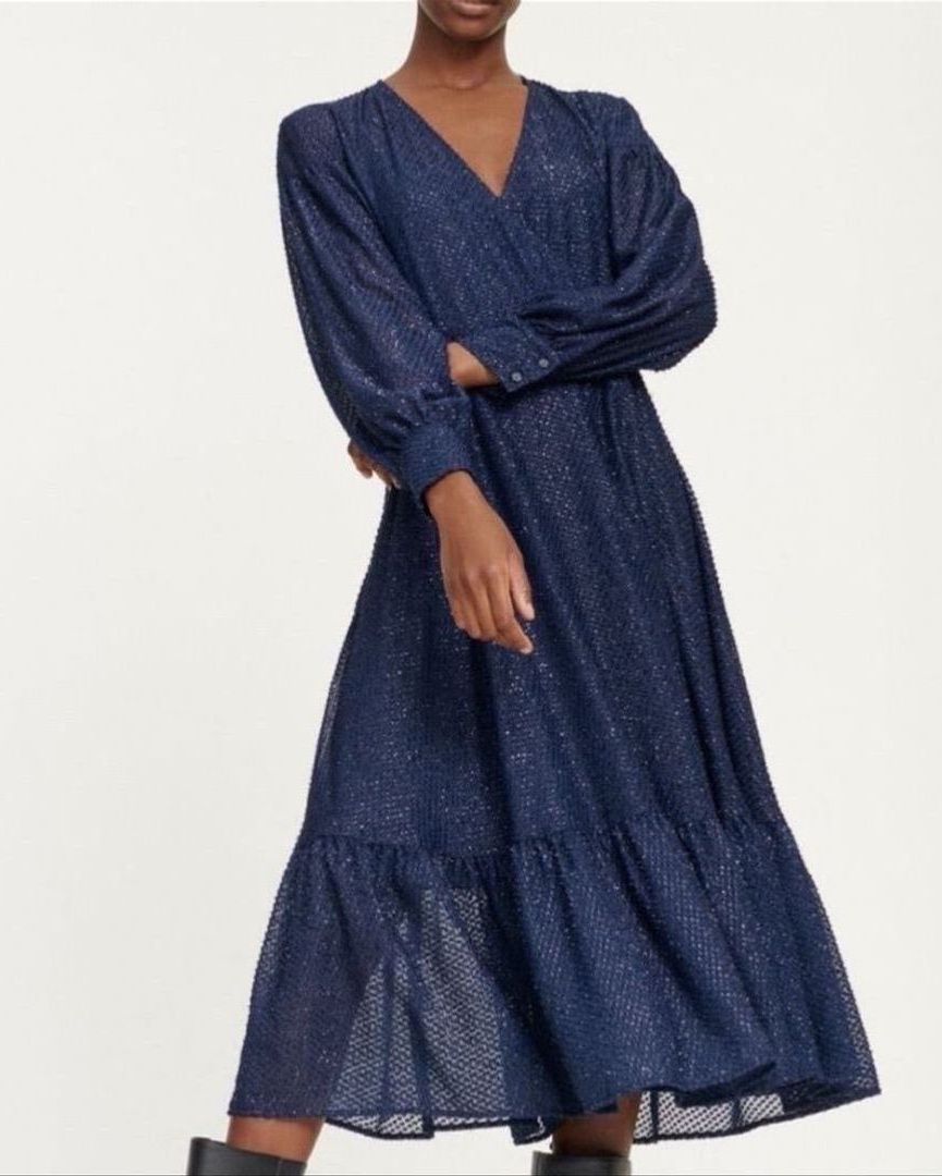 Samsoe samsoe tulip dress hot sale