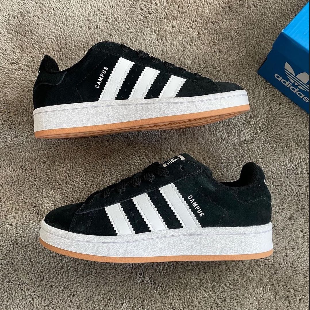 Adidas Campus Tise