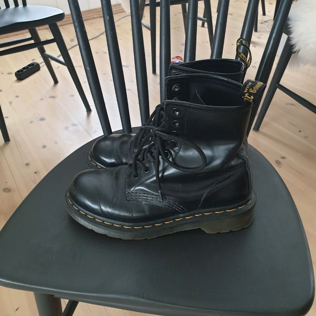 Dr martens 37 clearance usate