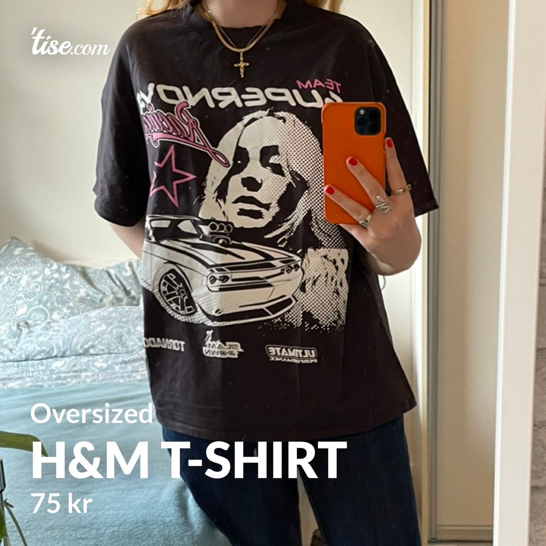 H en mt discount shirt