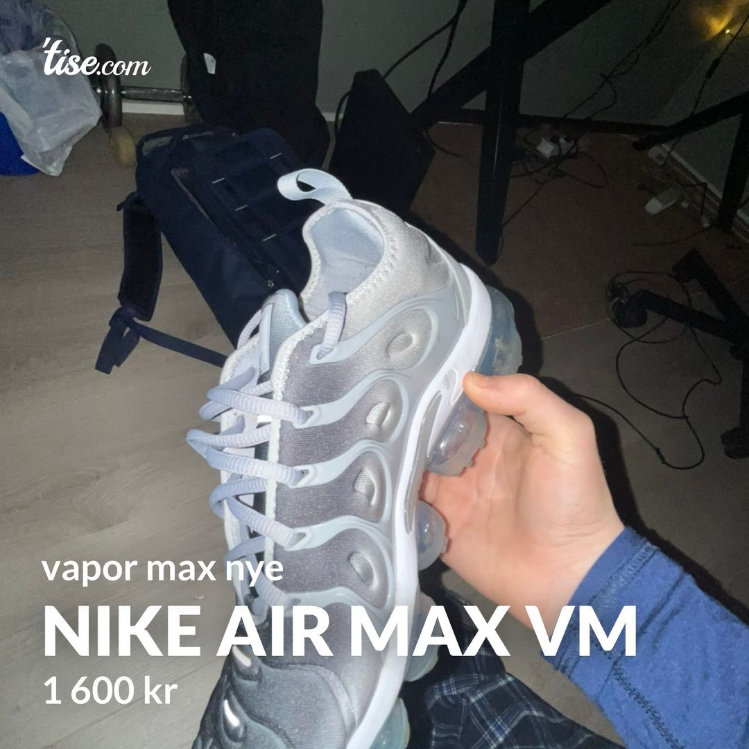 Air max vm hot sale