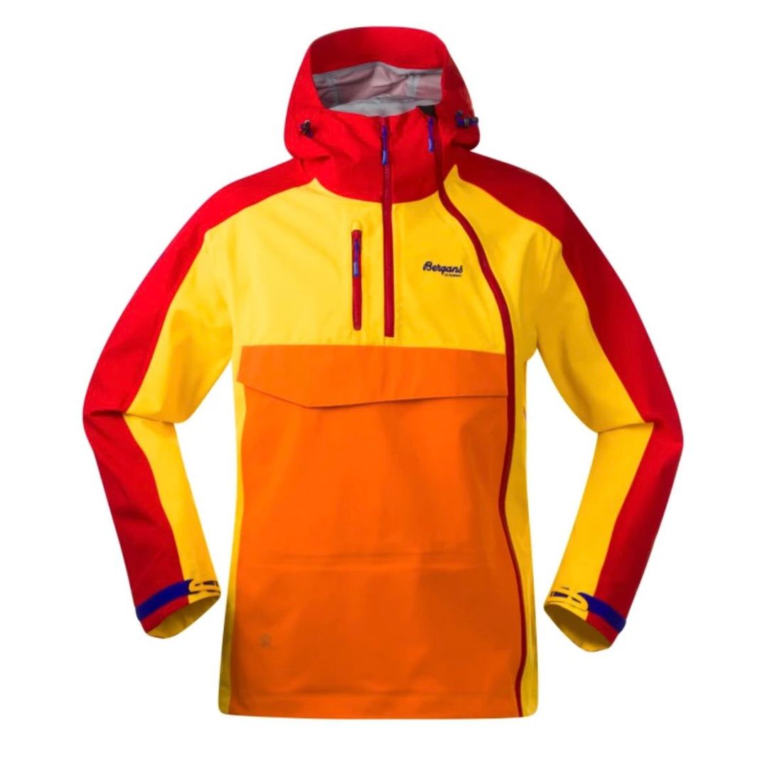 Bergans Lifjell Tise