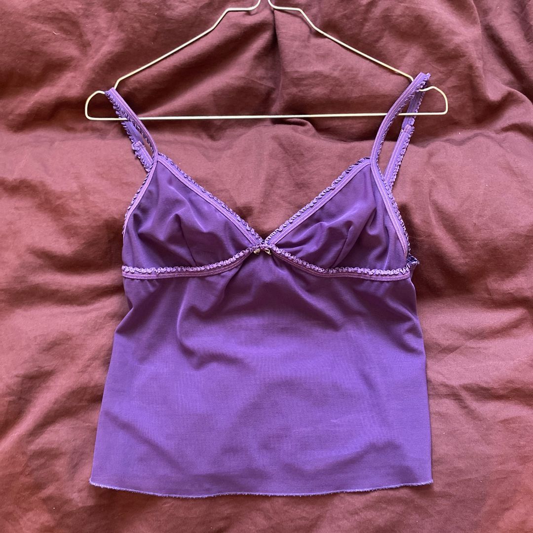vintage topp • Tise