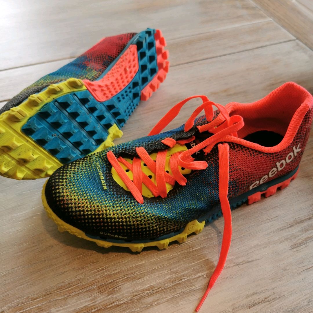 Reebok all terrain sprint deals