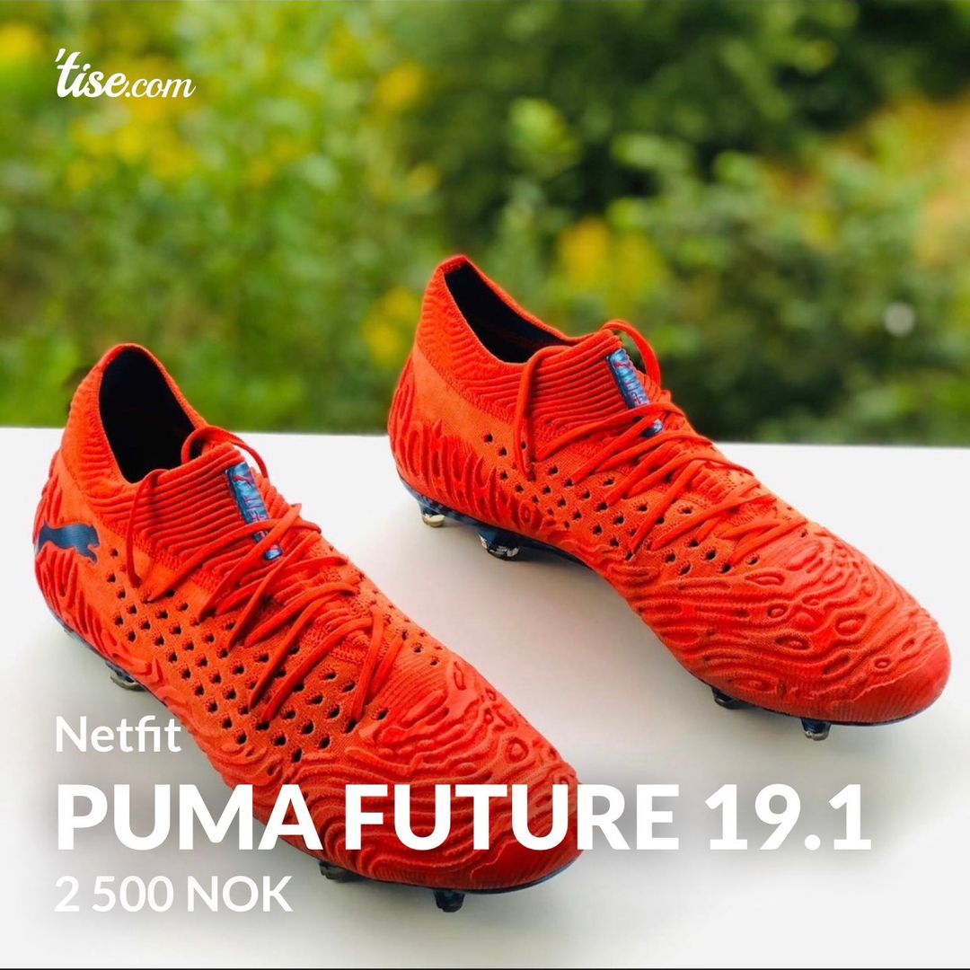 Future 19.1 outlet