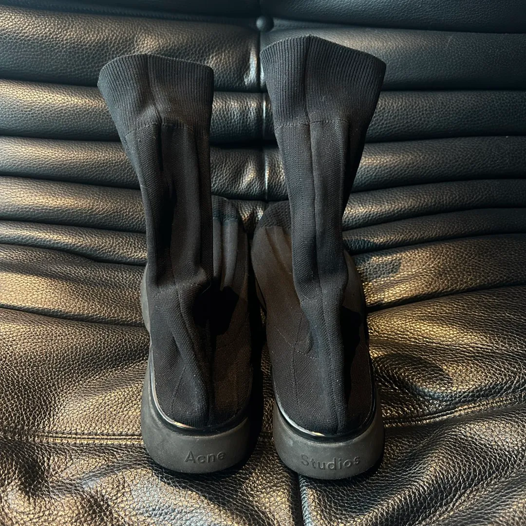Acne Studios Tristan Tise
