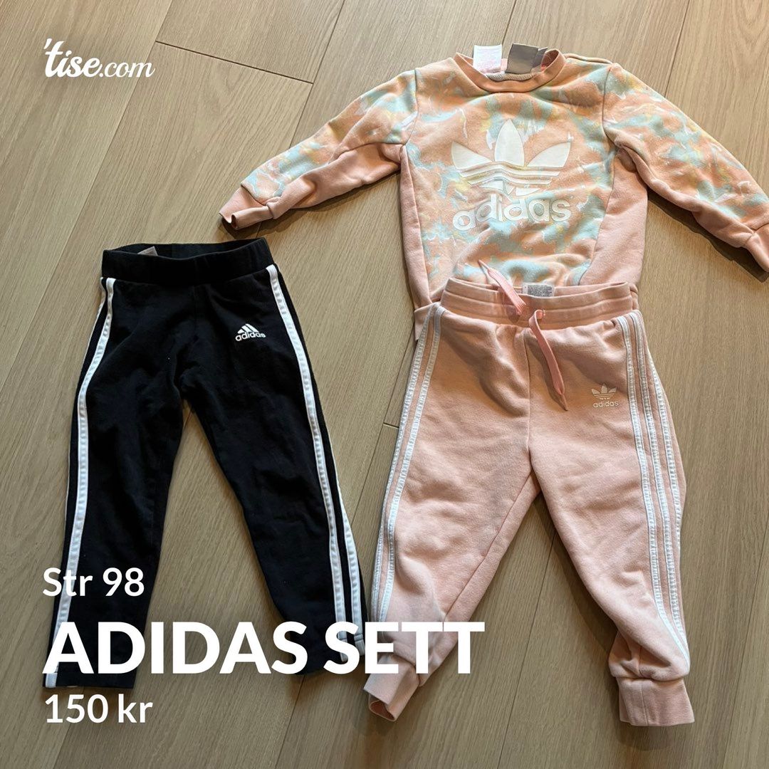 Adidas 2025 str 98