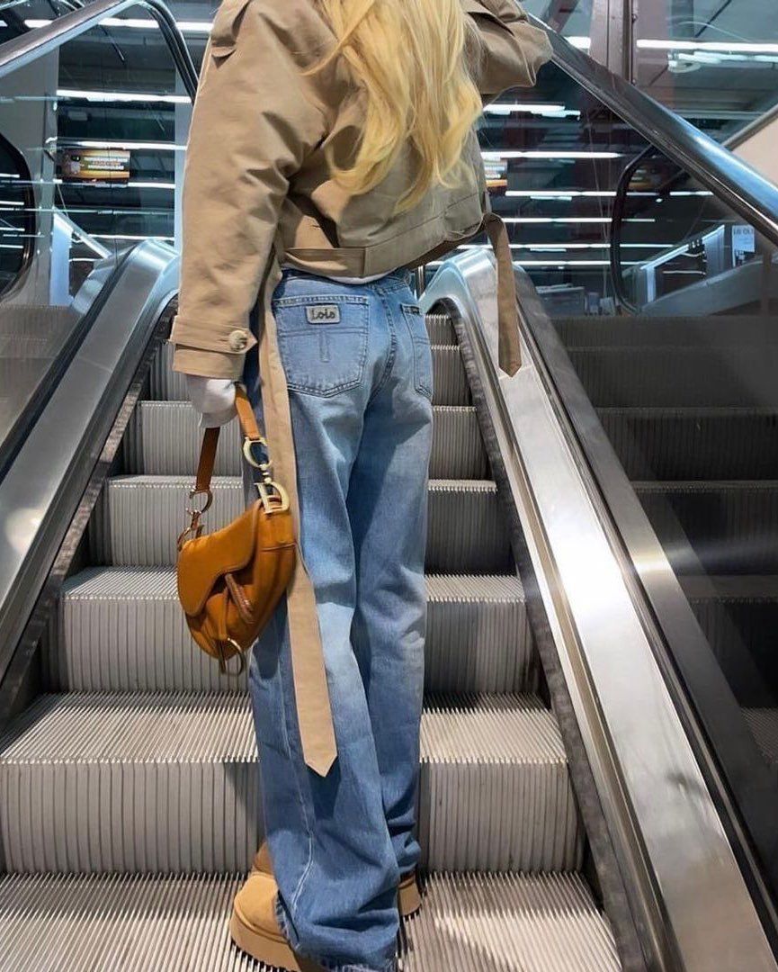 Lois jeans Tise