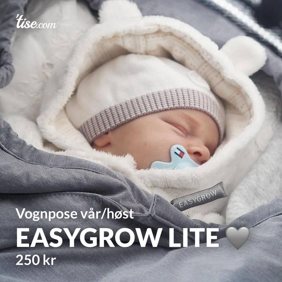 Easygrow lite clearance