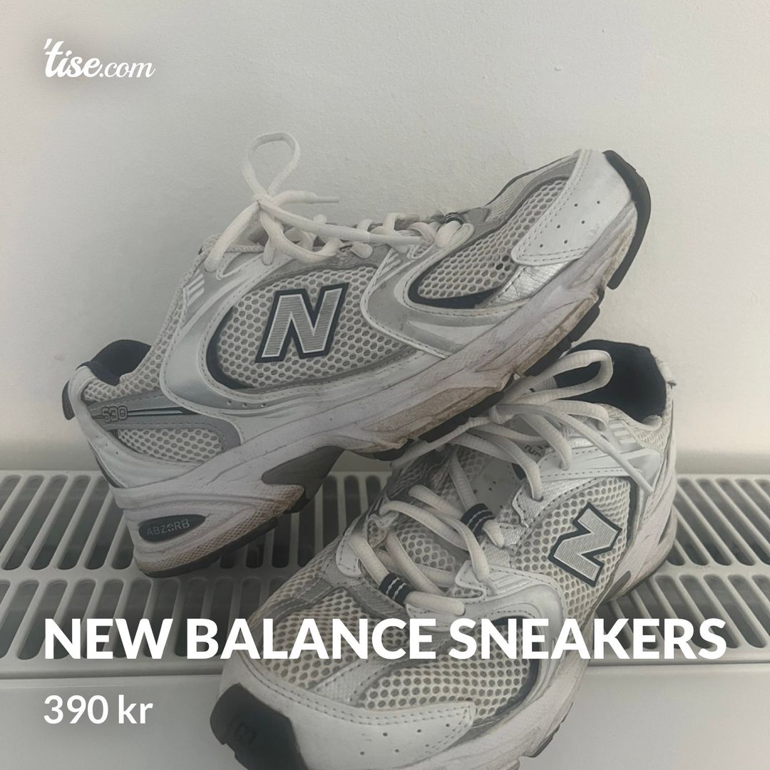 New balance outlet 390